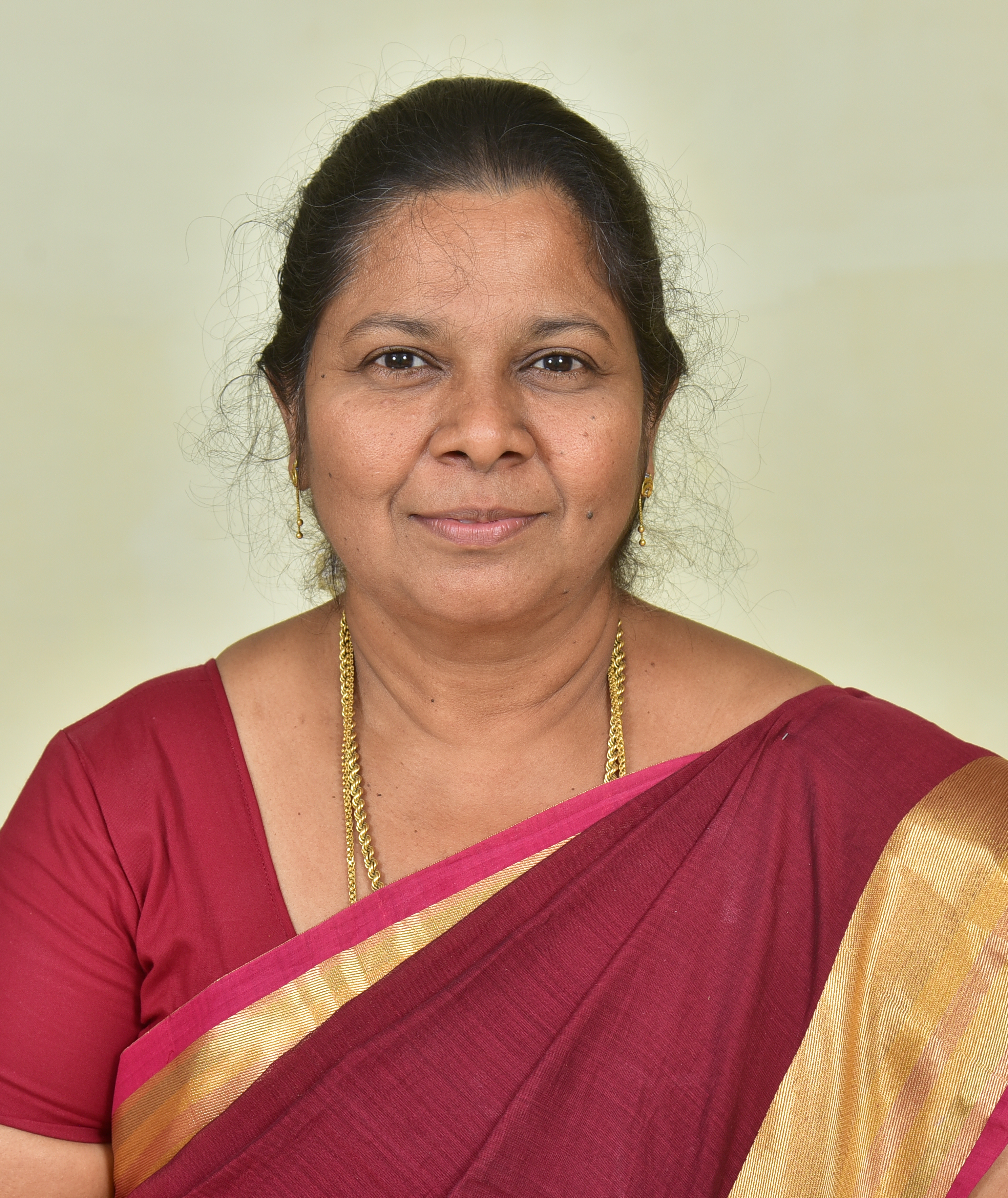 Dr. Sujatha Sarathi